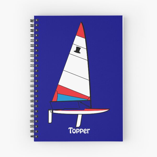 Item preview, Topper Sailboat designed and sold by CHBB.