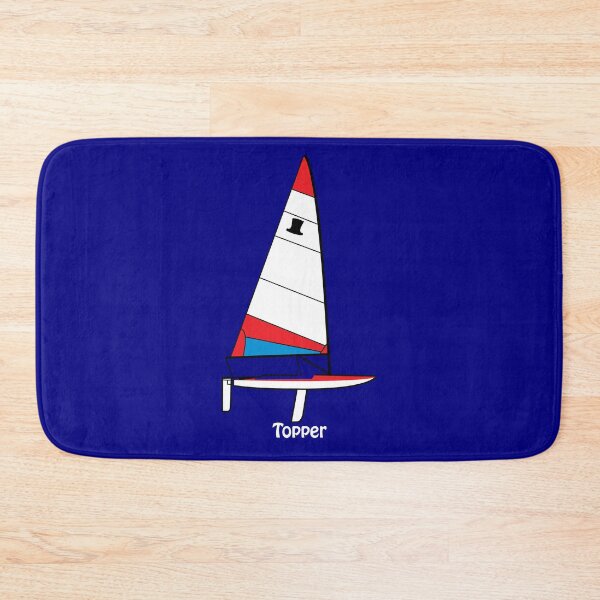 Item preview, Topper Sailboat designed and sold by CHBB.