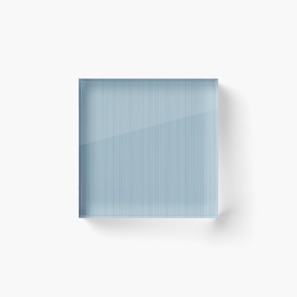 Item preview, Thin Pinstripe Pattern designed and sold by antevasinart.