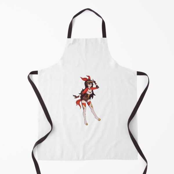 Item preview, Cute Amber Genshin Impact designed and sold by vinsear.