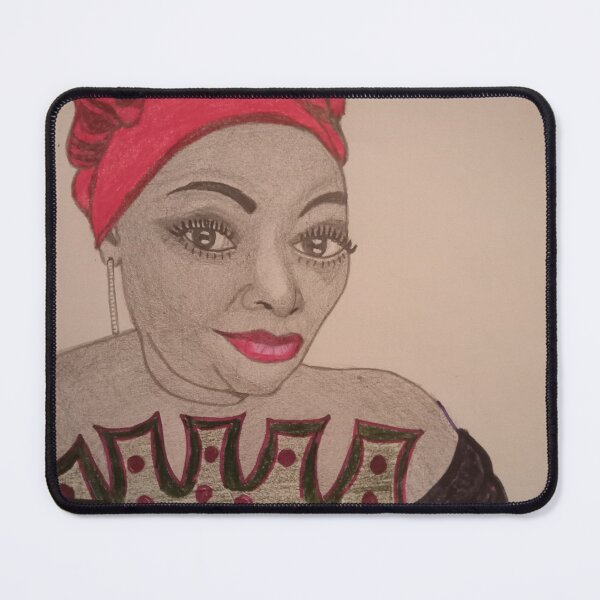 Item preview, African American Style  designed and sold by QueenVictoria8.