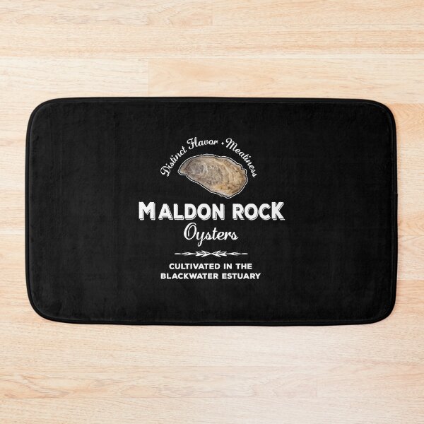 Item preview, Maldon Rock Oysters designed and sold by twHistory.