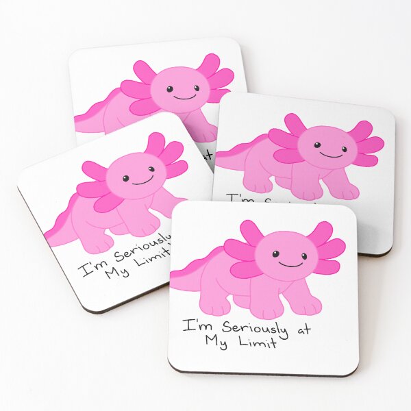 Item preview, Stressed-a-lotl designed and sold by Yangarang52.