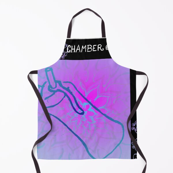 Item preview, Chamber by Ferny: COVER ART designed and sold by Shaun Hearn.