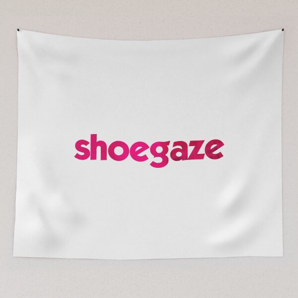 Item preview, Shoegaze designed and sold by njmclean.