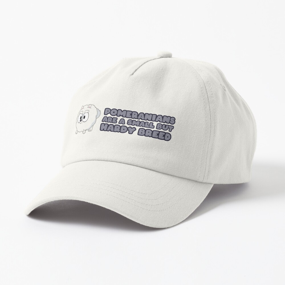 Item preview, Dad Hat designed and sold by GetEntertained.