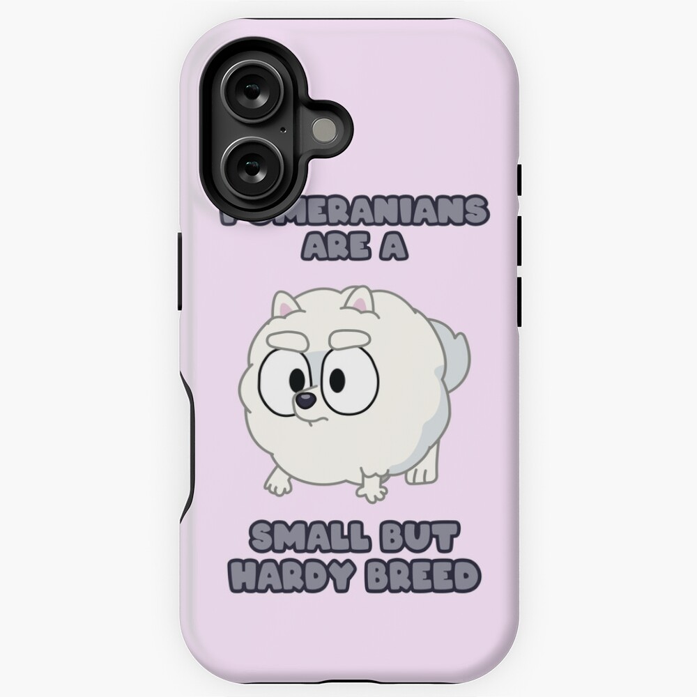 Item preview, iPhone Magsafe Tough Case designed and sold by GetEntertained.
