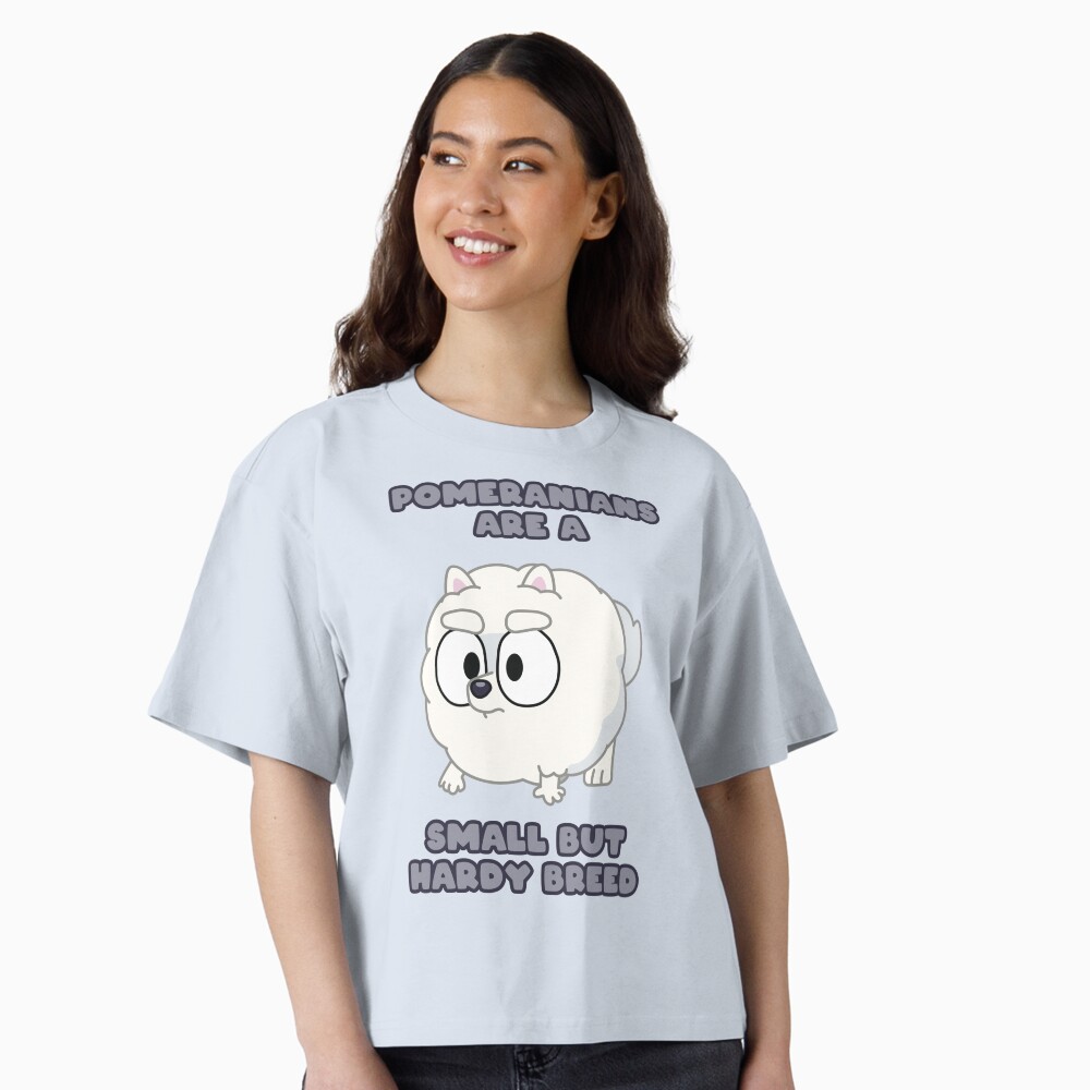 Item preview, Boxy T-Shirt designed and sold by GetEntertained.
