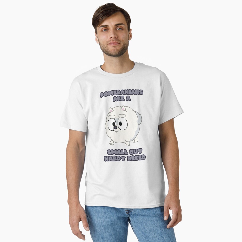 Item preview, Classic T-Shirt designed and sold by GetEntertained.