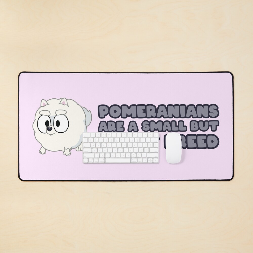 Item preview, Desk Mat designed and sold by GetEntertained.