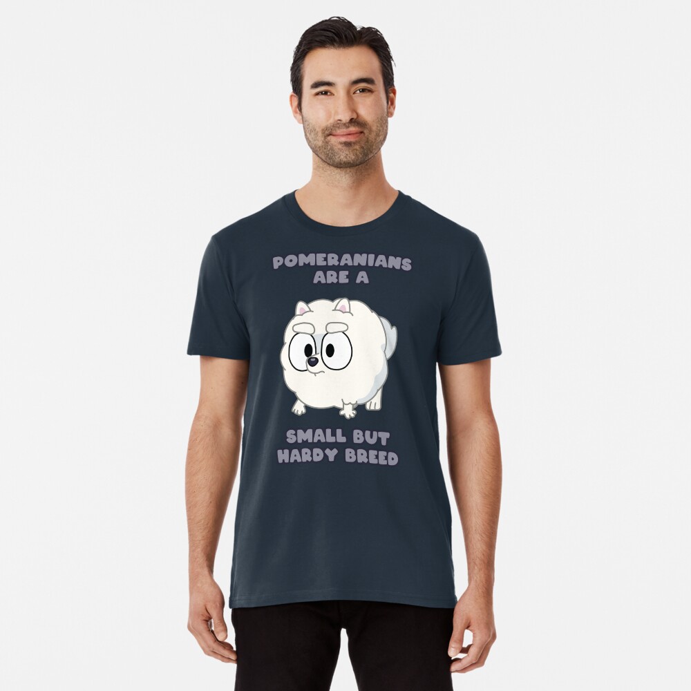 Item preview, Premium T-Shirt designed and sold by GetEntertained.