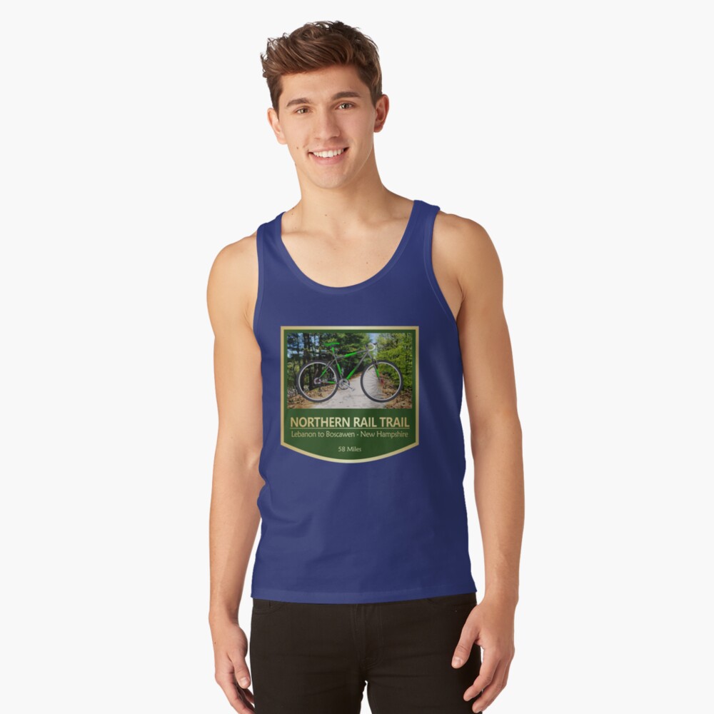 Item preview, Tank Top designed and sold by curranmorgan.