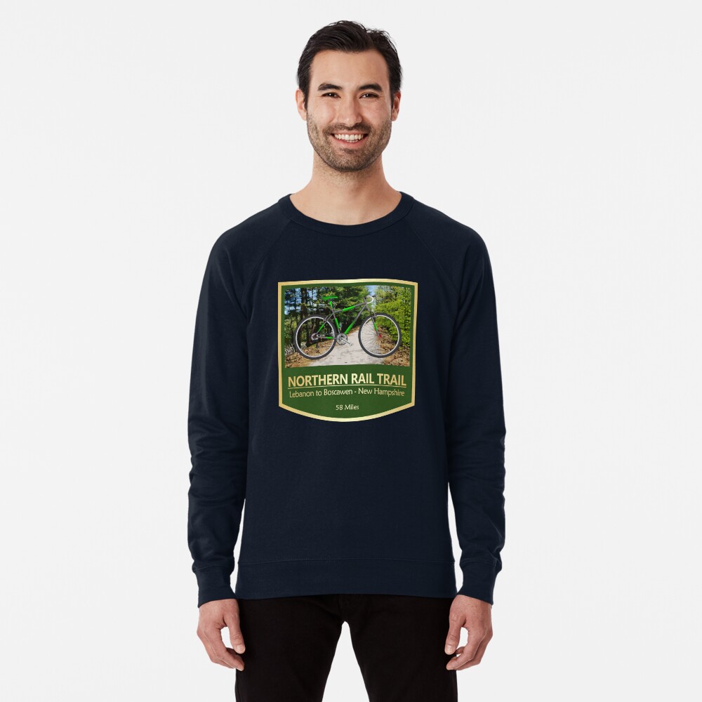 Item preview, Lightweight Sweatshirt designed and sold by curranmorgan.