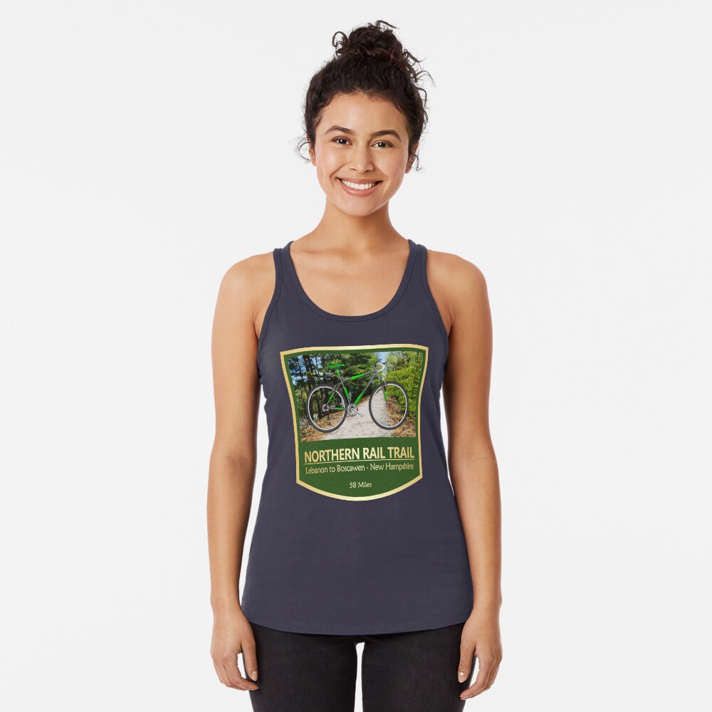 Item preview, Racerback Tank Top designed and sold by curranmorgan.