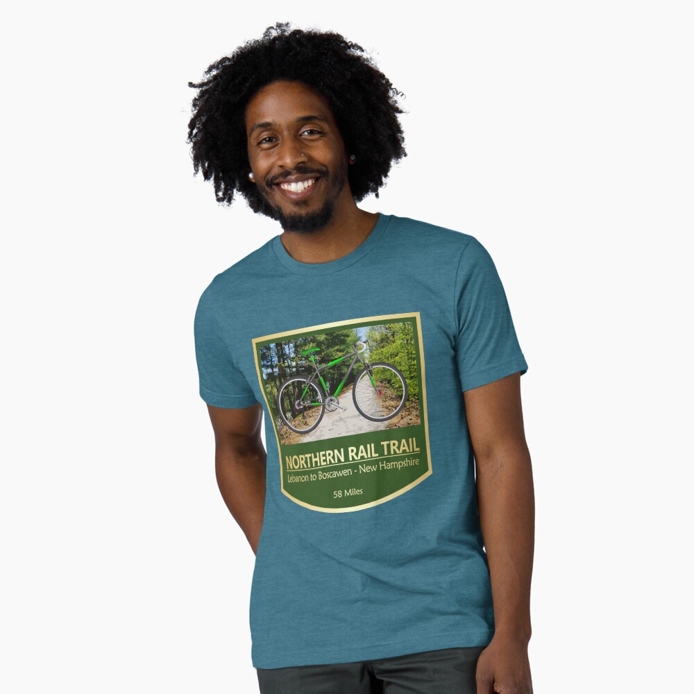 Item preview, Tri-blend T-Shirt designed and sold by curranmorgan.