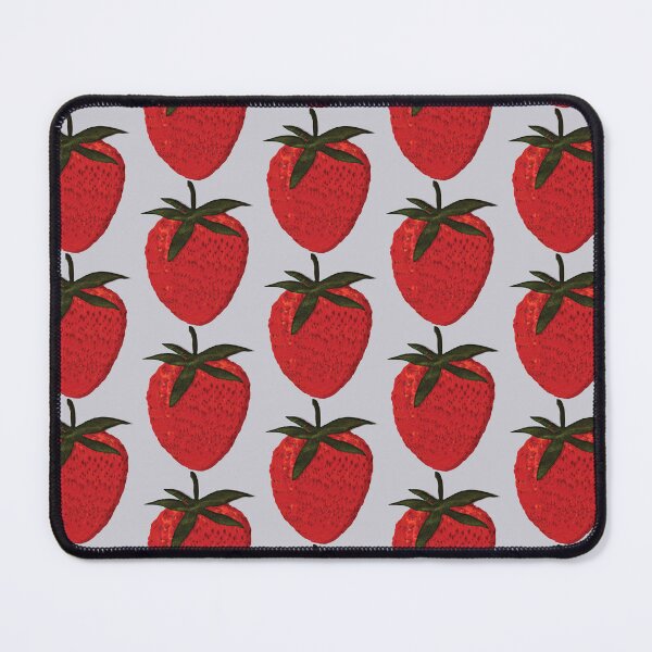 Item preview, Strawberry designed and sold by Olgaborisova.