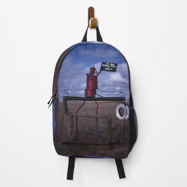 Item preview, Tin Can Man, Streaky Bay, Australia 2002 designed and sold by muz2142.