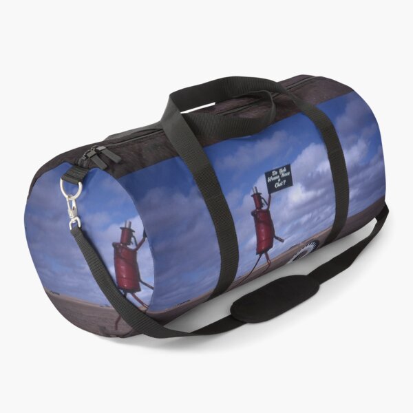 Item preview, Tin Can Man, Streaky Bay, Australia 2002 designed and sold by muz2142.
