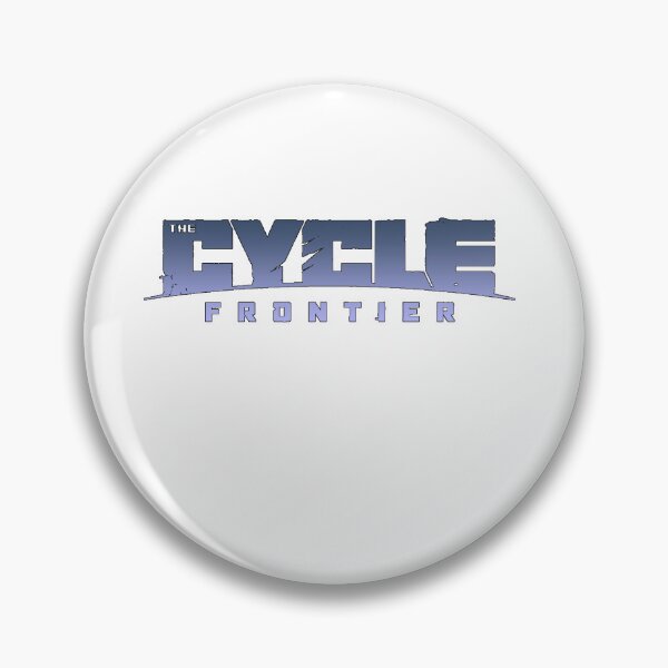 Item preview, The Cycle Frontier Gaming designed and sold by ONPINI.