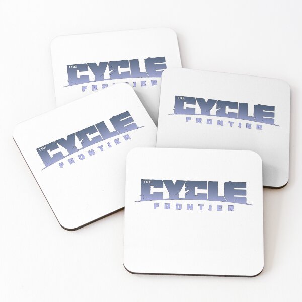 Item preview, The Cycle Frontier Gaming designed and sold by ONPINI.