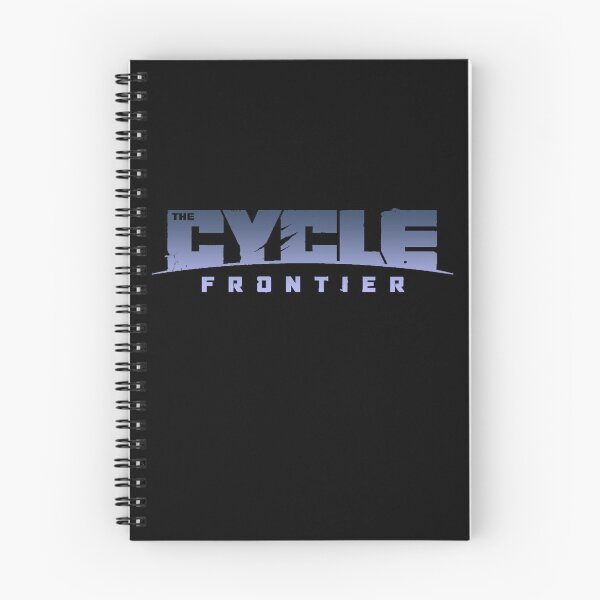 Item preview, The Cycle Frontier Gaming designed and sold by ONPINI.