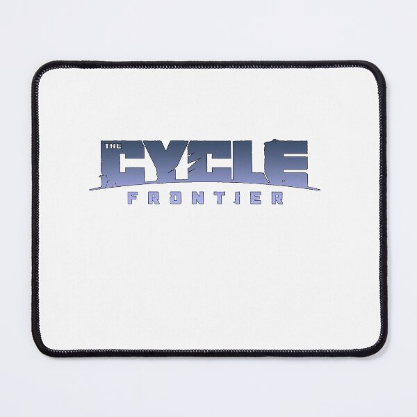 Item preview, The Cycle Frontier Gaming designed and sold by ONPINI.