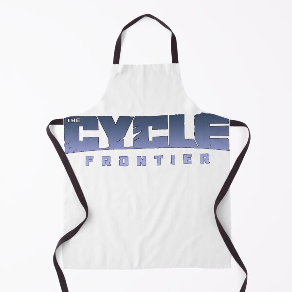 Item preview, The Cycle Frontier Gaming designed and sold by ONPINI.