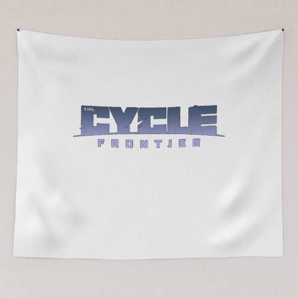 Item preview, The Cycle Frontier Gaming designed and sold by ONPINI.