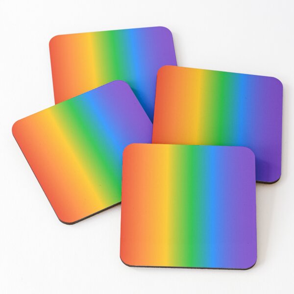 Item preview, Rainbow gradient designed and sold by Inspirationmotivation.