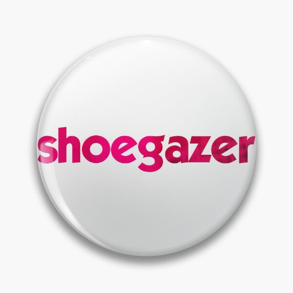 Item preview, Shoegazer T-shirt designed and sold by njmclean.