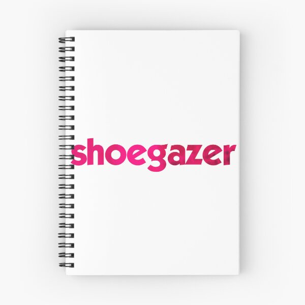 Item preview, Shoegazer T-shirt designed and sold by njmclean.