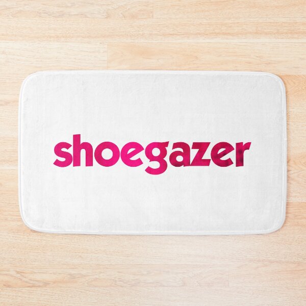 Item preview, Shoegazer T-shirt designed and sold by njmclean.