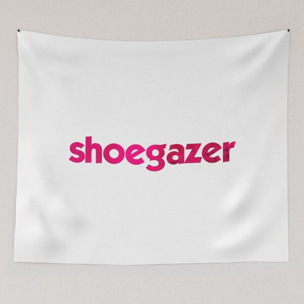 Item preview, Shoegazer T-shirt designed and sold by njmclean.