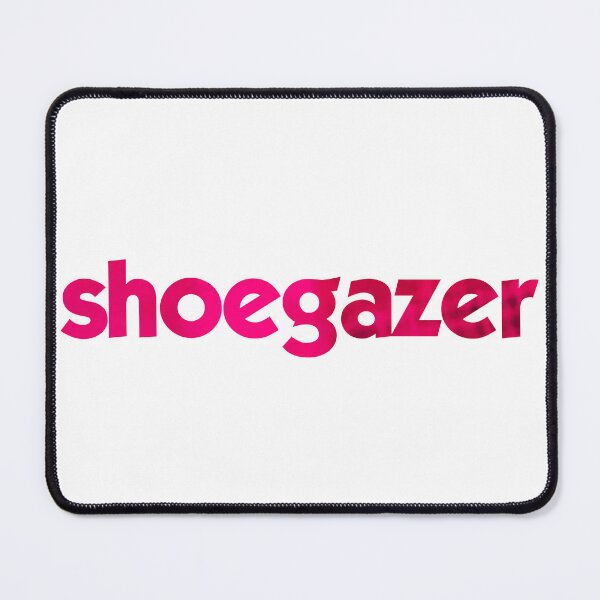 Item preview, Shoegazer T-shirt designed and sold by njmclean.