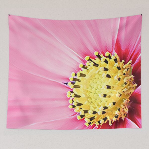 Item preview, Cosmo Flower designed and sold by antevasinart.