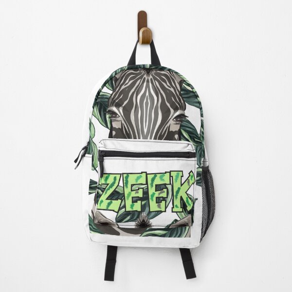 Item preview, zeek designed and sold by El-kournafi.