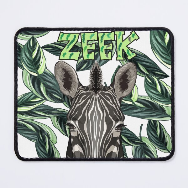 Item preview, zeek designed and sold by El-kournafi.