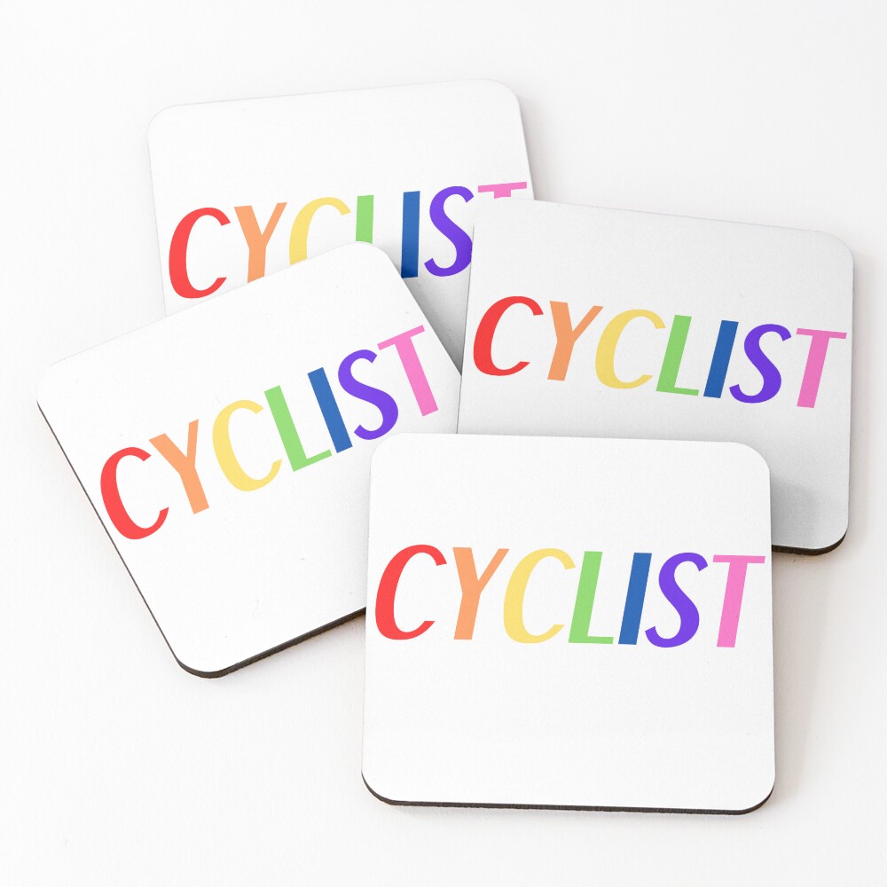 Item preview, Coasters (Set of 4) designed and sold by keepitheavenly.