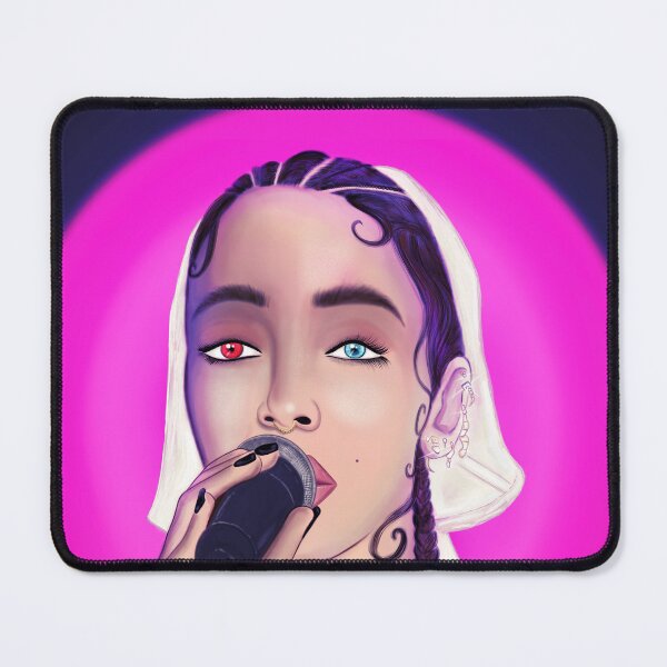 Item preview, FKA Twigs designed and sold by AHyesASVisuals.