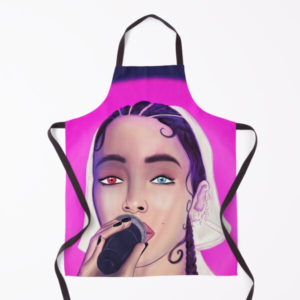Item preview, FKA Twigs designed and sold by AHyesASVisuals.