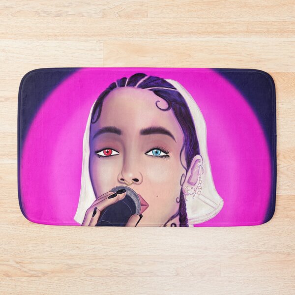 Item preview, FKA Twigs designed and sold by AHyesASVisuals.