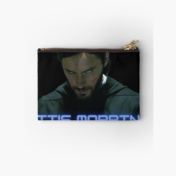 Item preview, It's Morbin Time - Morbius Gang - Morbius Meme  designed and sold by IndranyxDesigns.