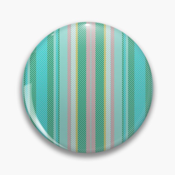 Item preview, Vintage Green and Pink Stripes  designed and sold by silviaol.