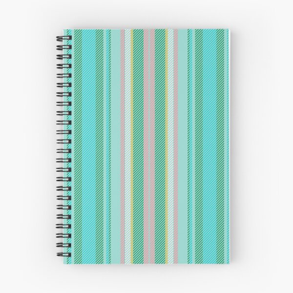 Item preview, Vintage Green and Pink Stripes  designed and sold by silviaol.