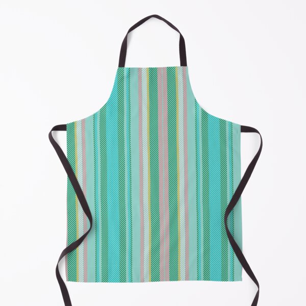 Item preview, Vintage Green and Pink Stripes  designed and sold by silviaol.