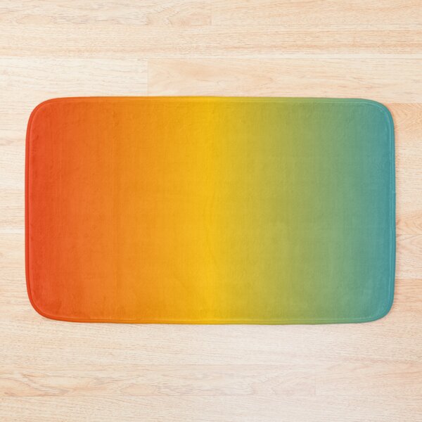 Item preview, Gradient  colors red yellow blue designed and sold by Inspirationmotivation.