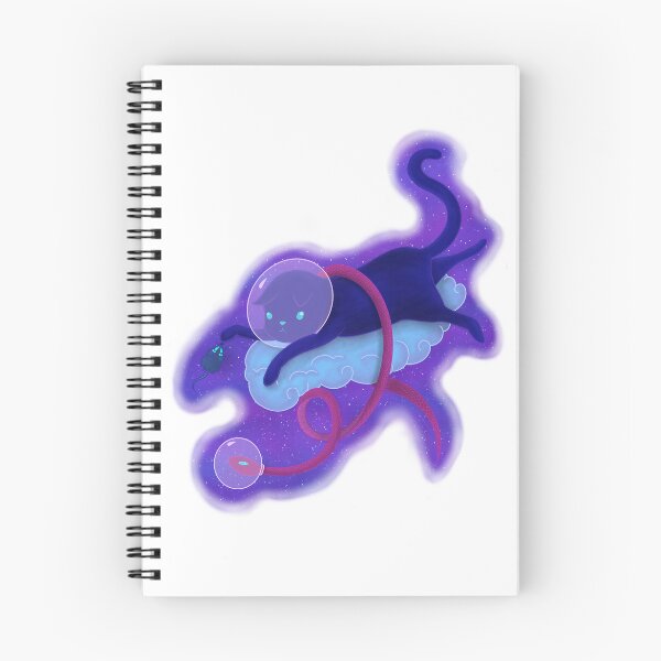 Item preview, Space Kitty designed and sold by WinterXeni.