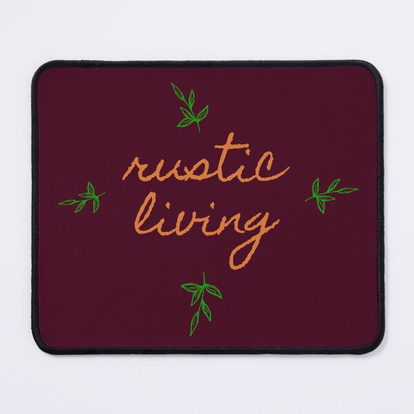 Item preview, Rustic Living designed and sold by David Jardine.