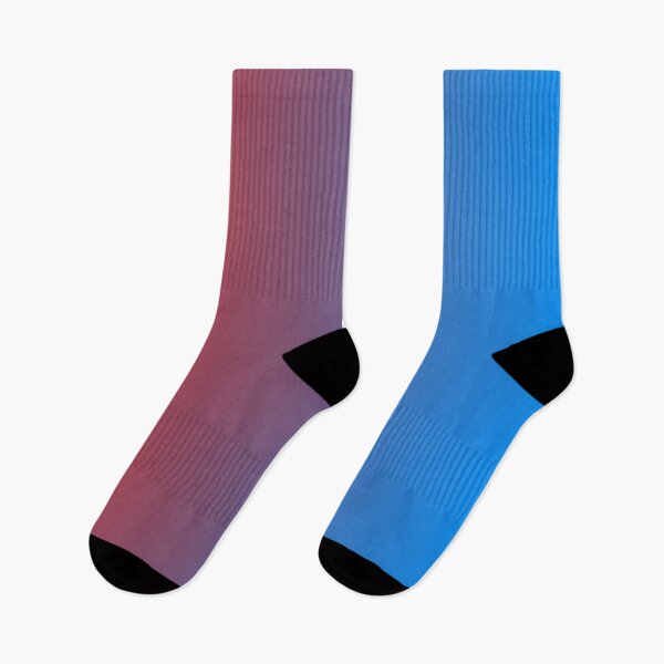 Item preview, Gradient Colors Red and Blue designed and sold by Inspirationmotivation.