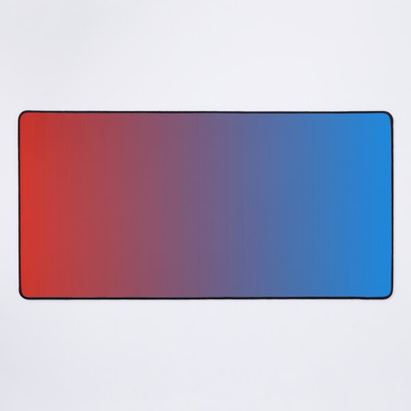 Item preview, Gradient Colors Red and Blue designed and sold by Inspirationmotivation.